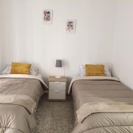 Apartamento Amplio Y Luminoso Plaza America, Wifi Apartment Alicante Exterior photo
