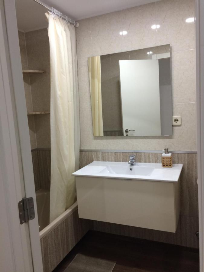 Apartamento Amplio Y Luminoso Plaza America, Wifi Apartment Alicante Exterior photo