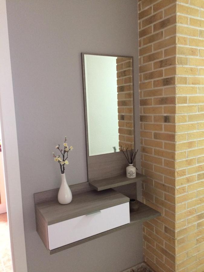 Apartamento Amplio Y Luminoso Plaza America, Wifi Apartment Alicante Exterior photo